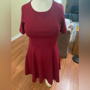 White House/ Black Market Dress